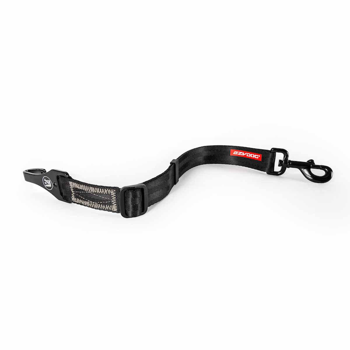 EzyDog Hundbälte Isofix M