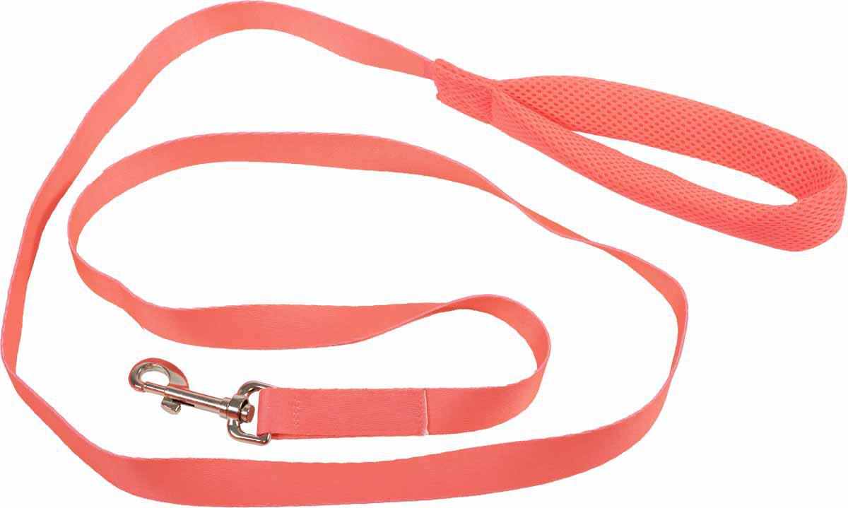 Ozami Air-Mesh Leash 180 cm Pink