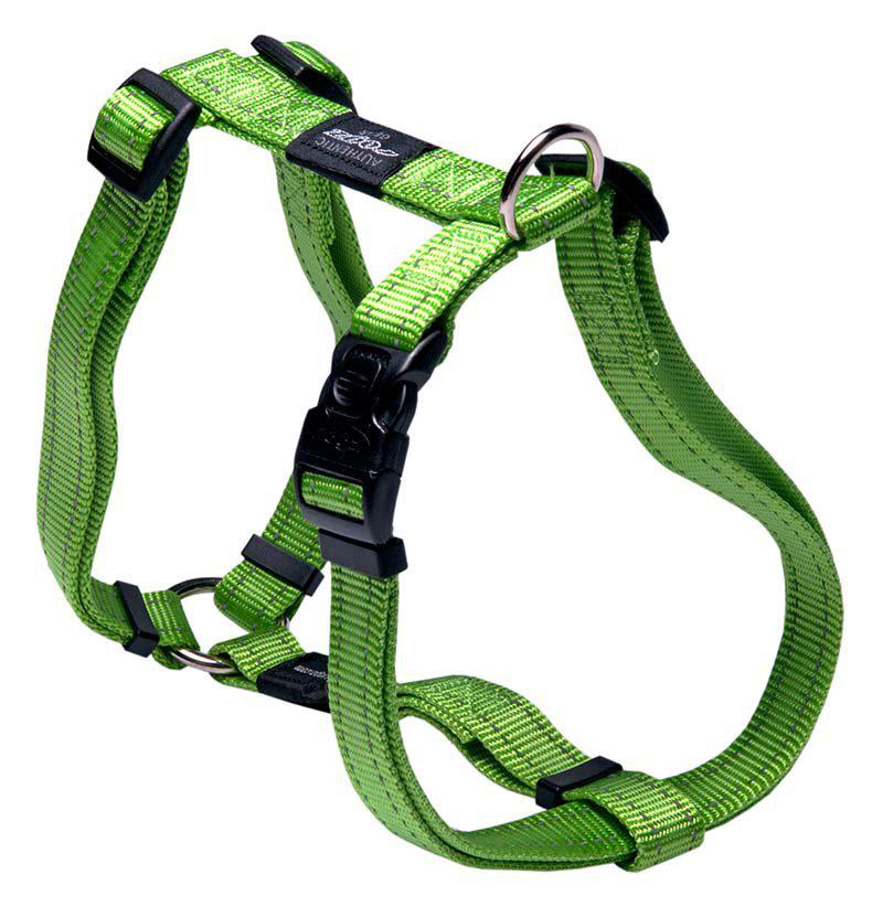Rogz Utility Sele Mlime 16 mm 35-52 cm