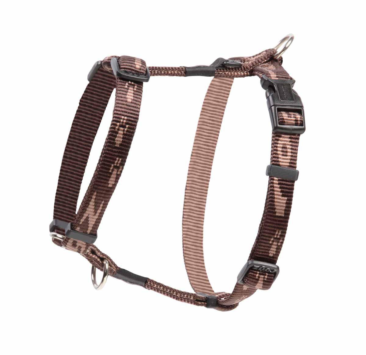 Rogz Alpinist Sele Brun 23-37 cm