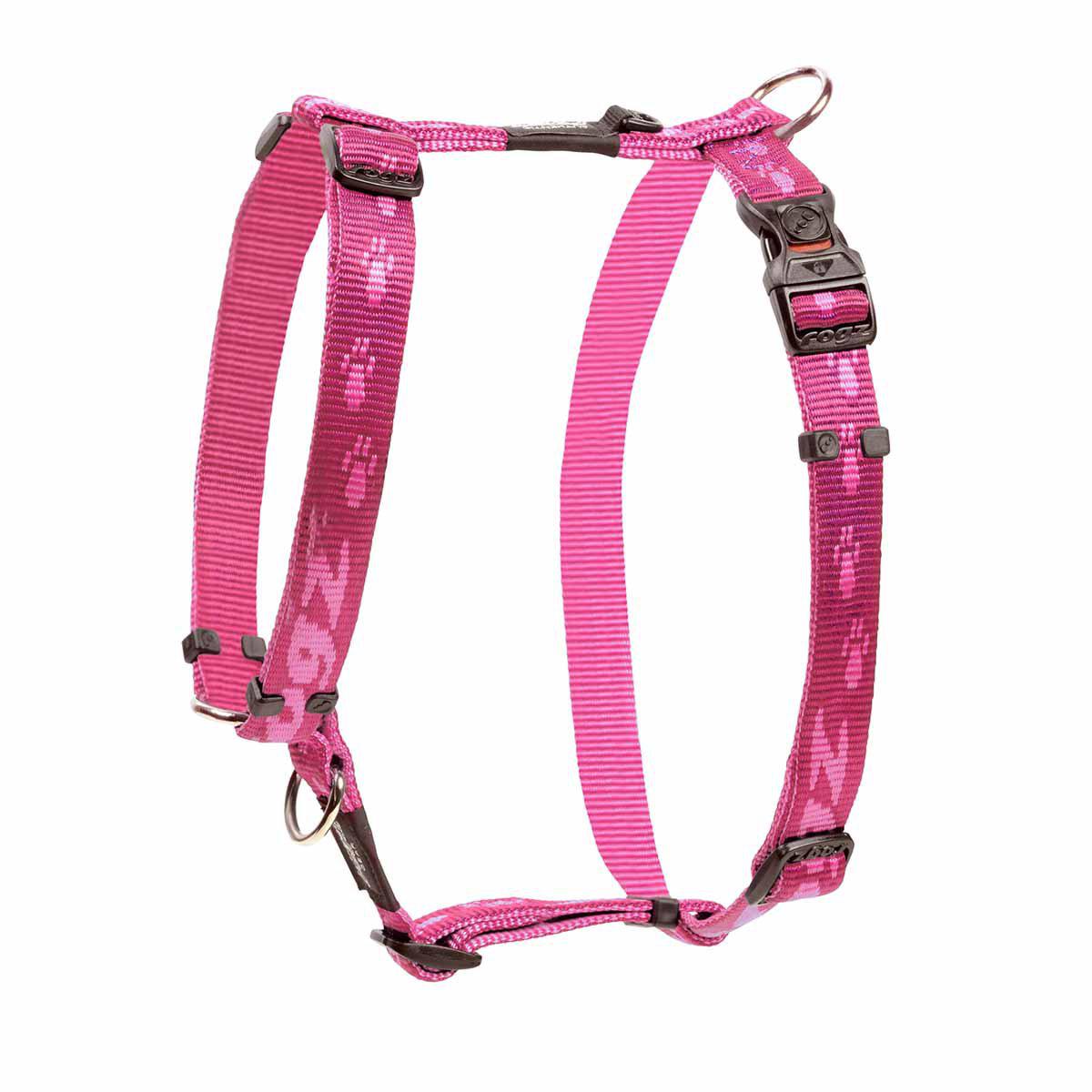 Rogz Alpinist Sele Rosa 60-100 cm