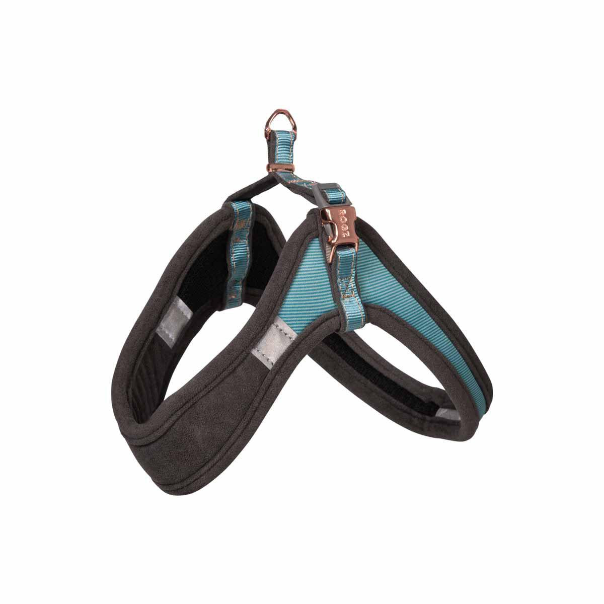 Rogz Urban Fast-Fitsele S Turkos 34-40 cm