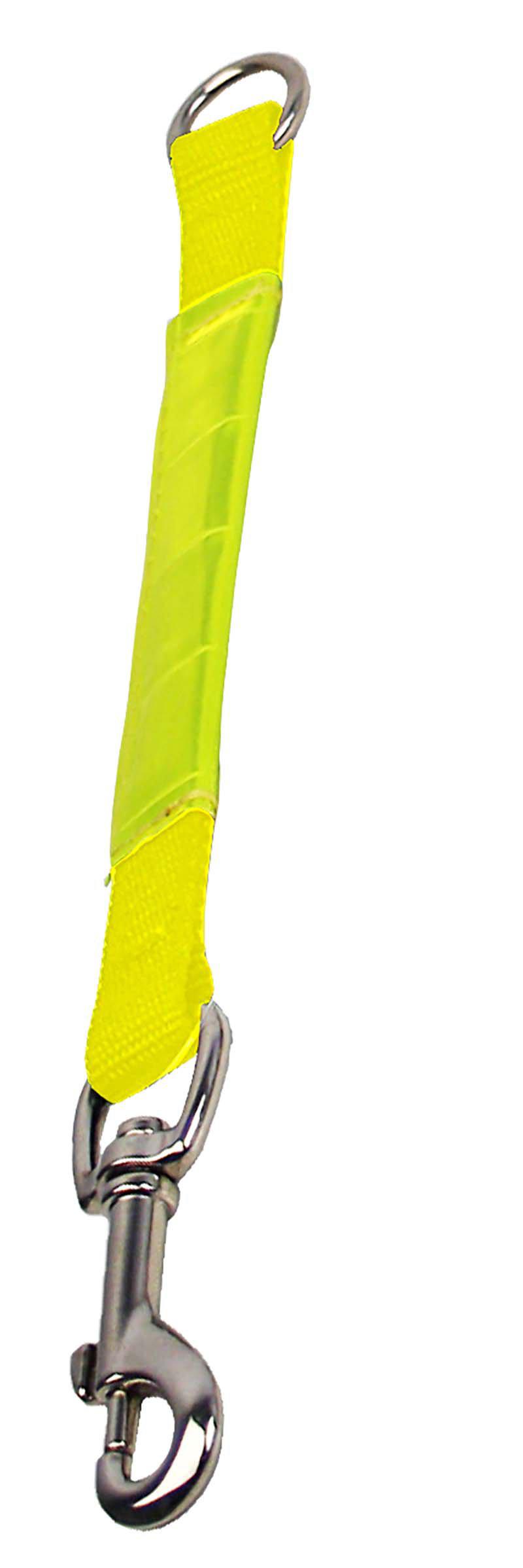 Alac Koppelförlängare Reflex Microlite Gul 20Mmx25 cm