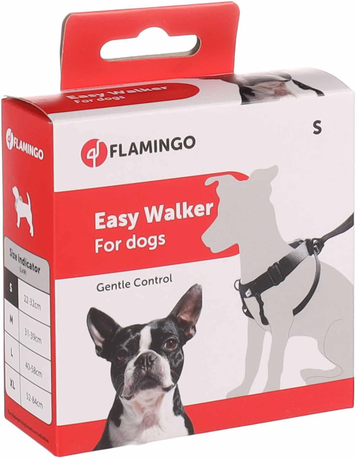 Sele Easywalker S ställbar 22-32 cm