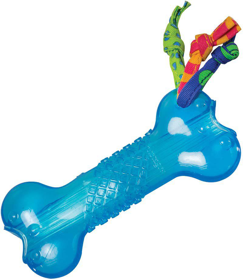 Petstages Hundleksak Orka Bone S 11 cm
