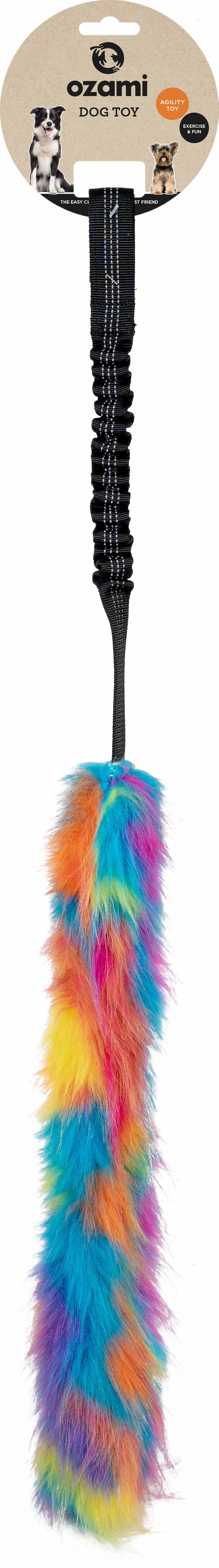 Ozami Play-N-Tug Unicorn 50 cm