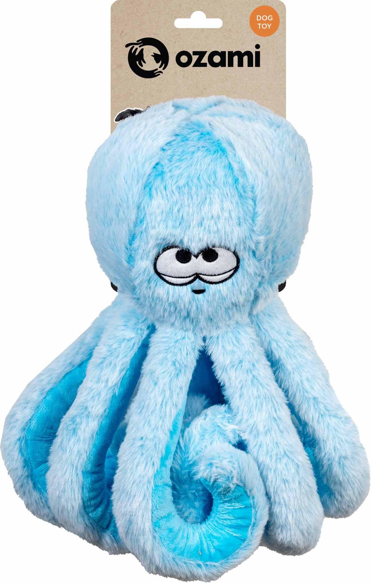 Ozami Octopus Blue 60 cm