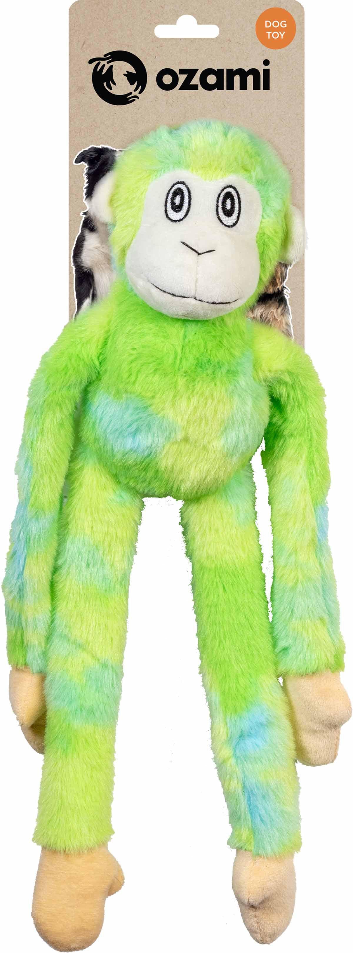 Ozami Monkey Green 46 cm