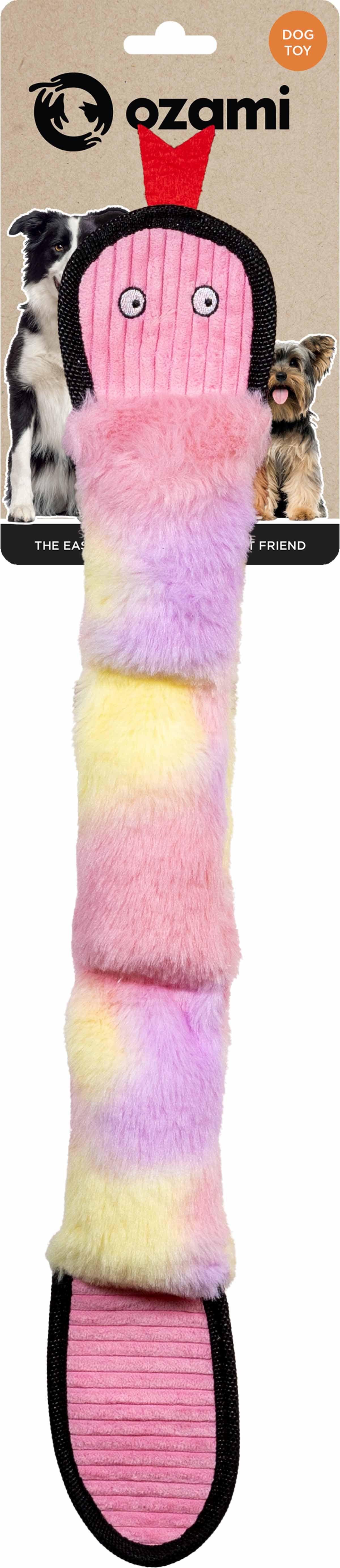 Ozami Fantasy Snake Pink 50 cm