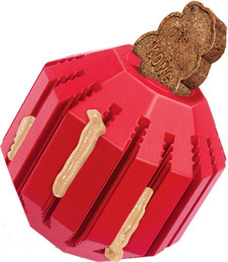 KONG Stuff A Ball S14 × 11.5 × 6.5 cm