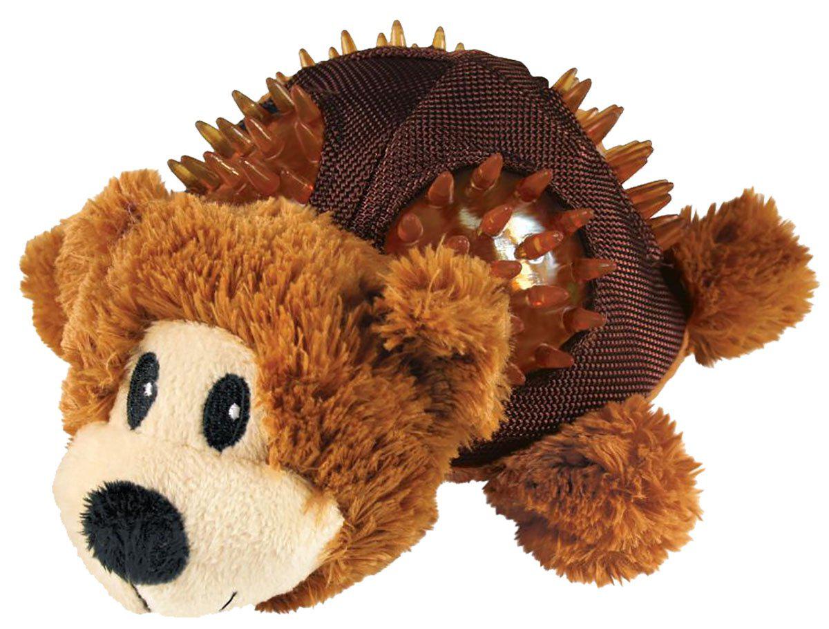 KONG Shells Bear S 12 × 10 × 5 cm