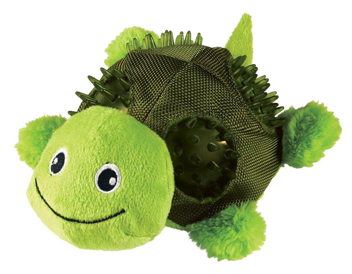 KONG Shells Turtle L 22 × 19 × 9