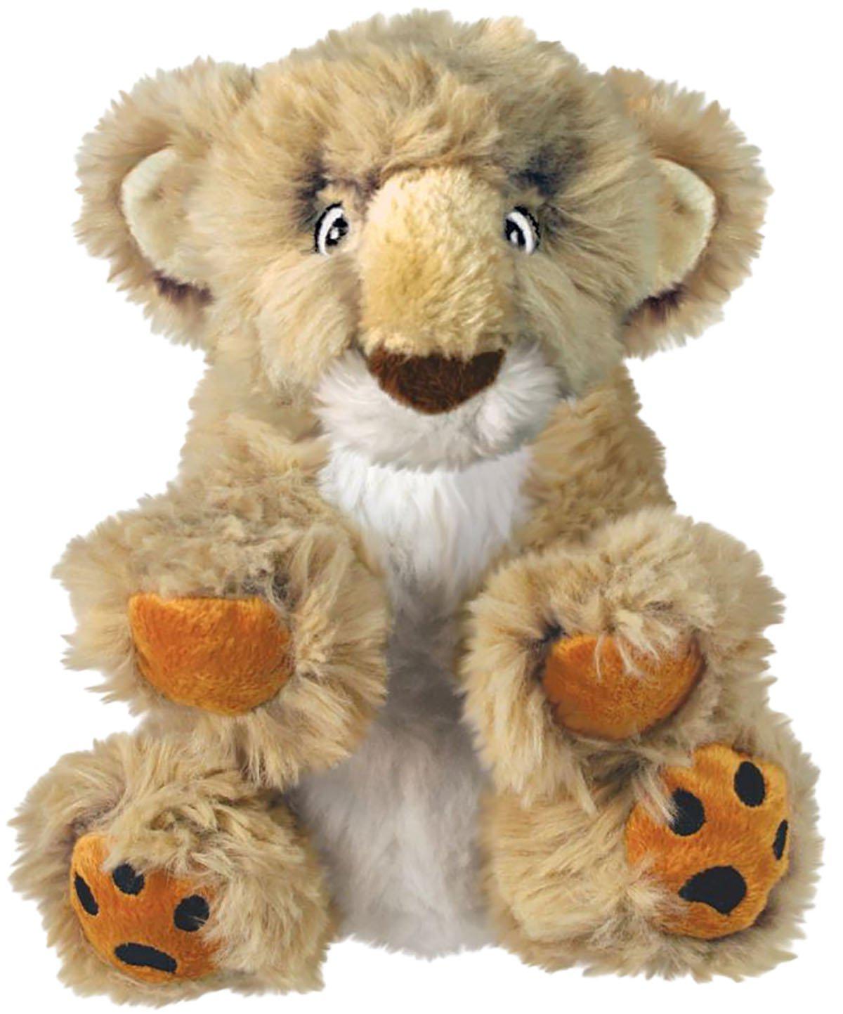 KONG Comfort Kiddoslion L 23 × 17 × 17 cm