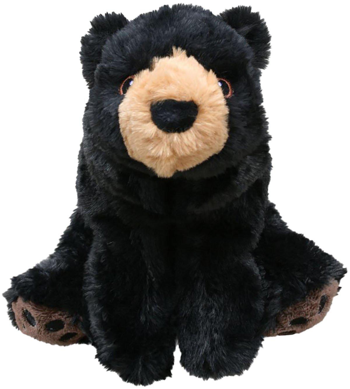 KONG Comfort Kiddosbear L 22 × 18 × 15 cm