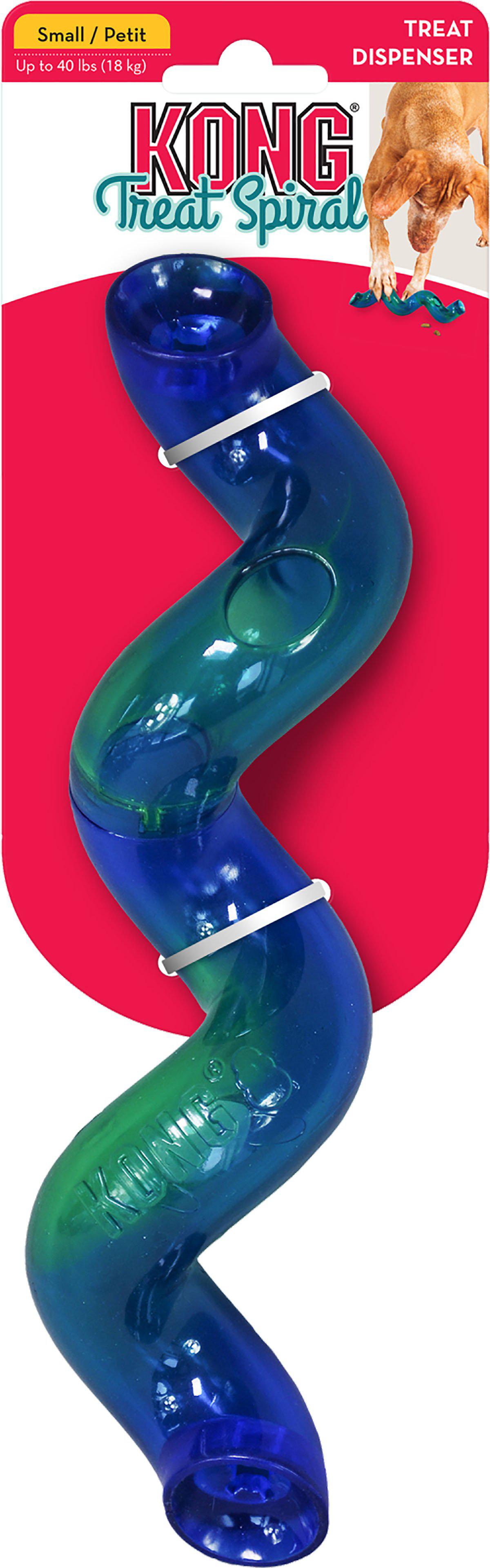 KONG Treat Spiral Stick S 6,5 × 7 × 24 cm