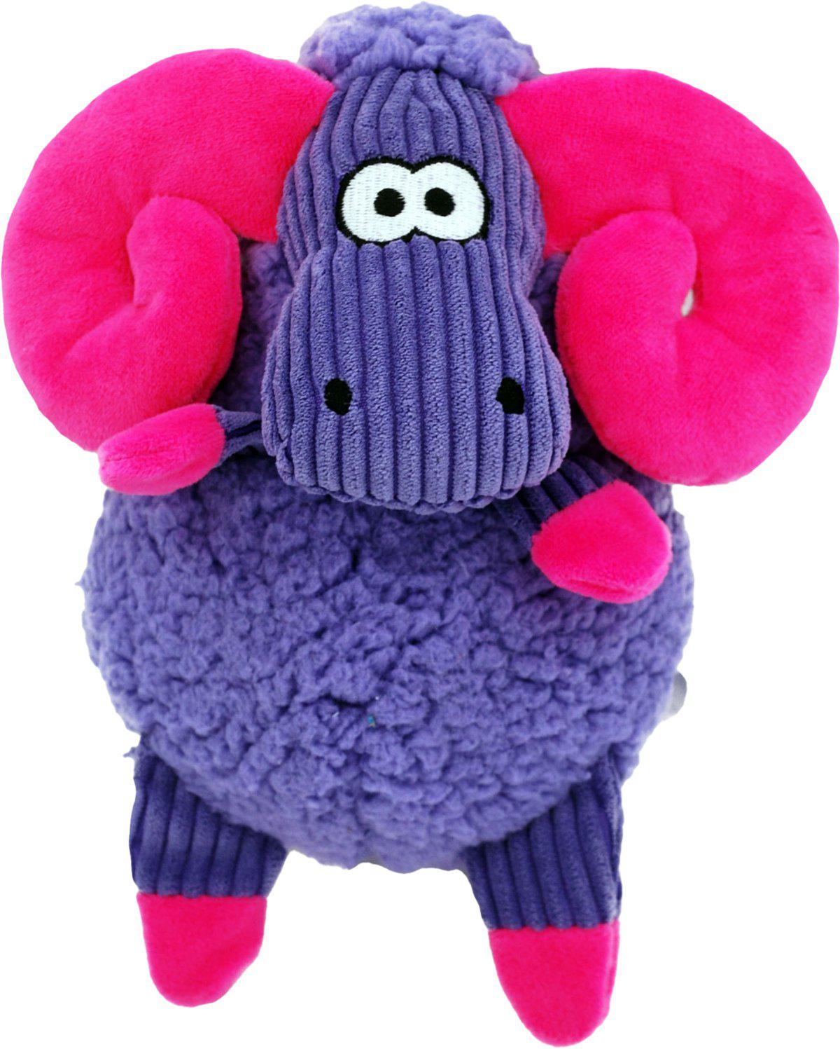 KONG Sherps Floofs Big Horn M 23 × 19 × 11,5 cm