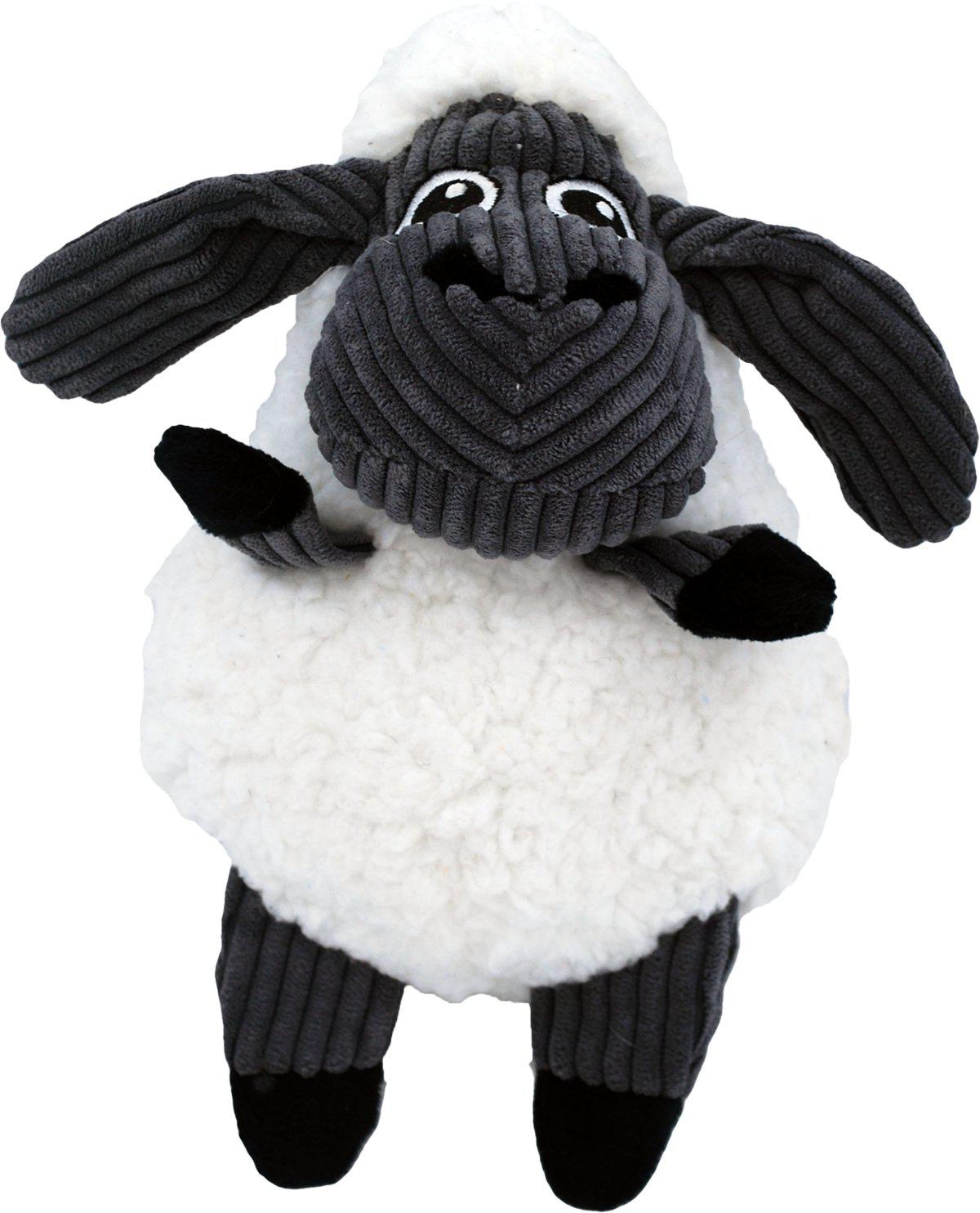 KONG Sherps Floofs Sheep M 23 × 19 × 10 cm