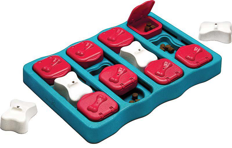 Dog Brick Plast