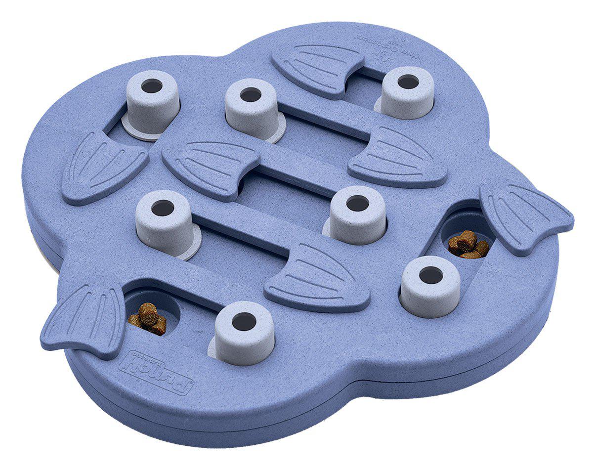 Dog Hide N` Slide Komposit Lila