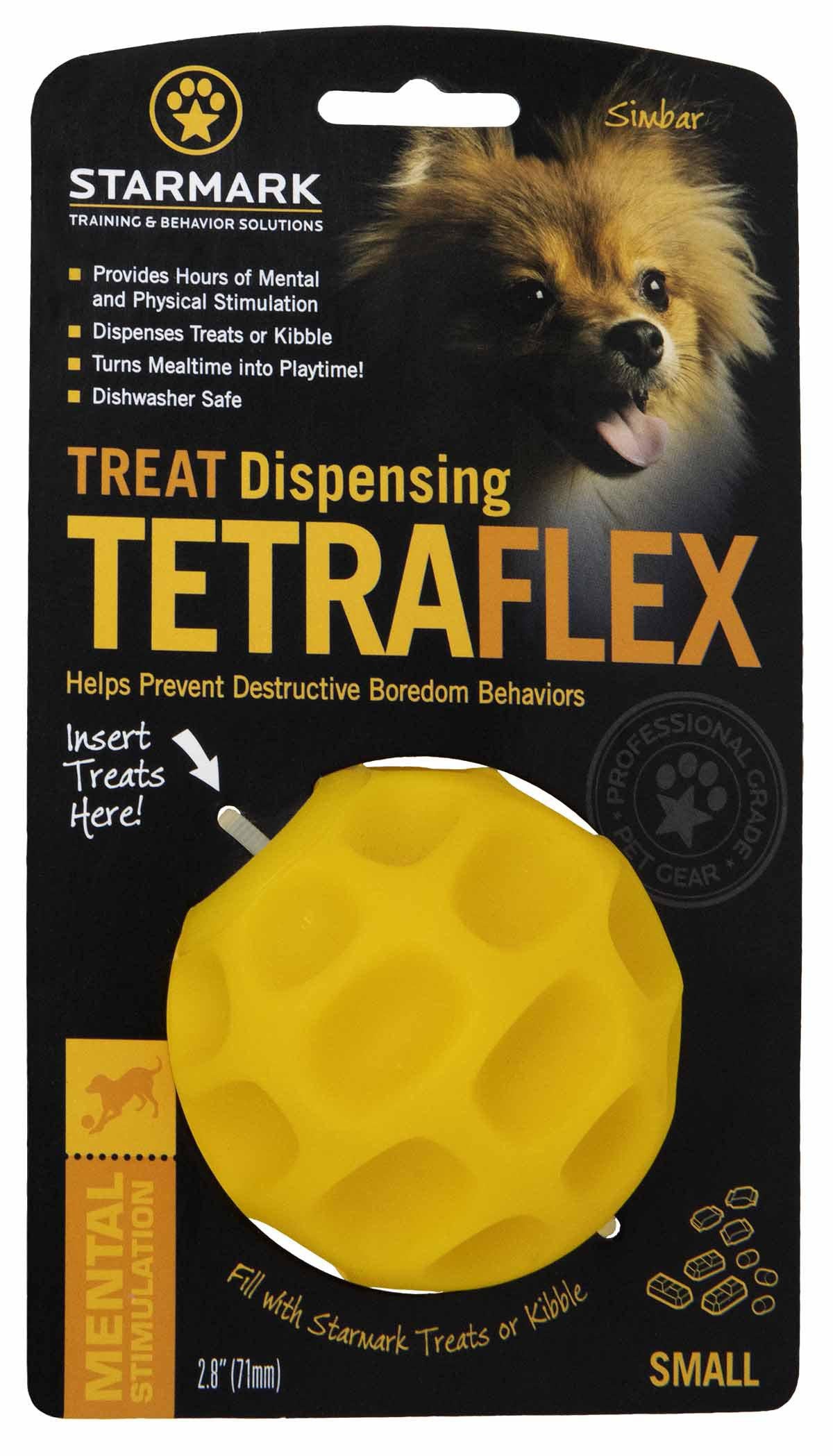 Starmark Dispensingtetra Flex S