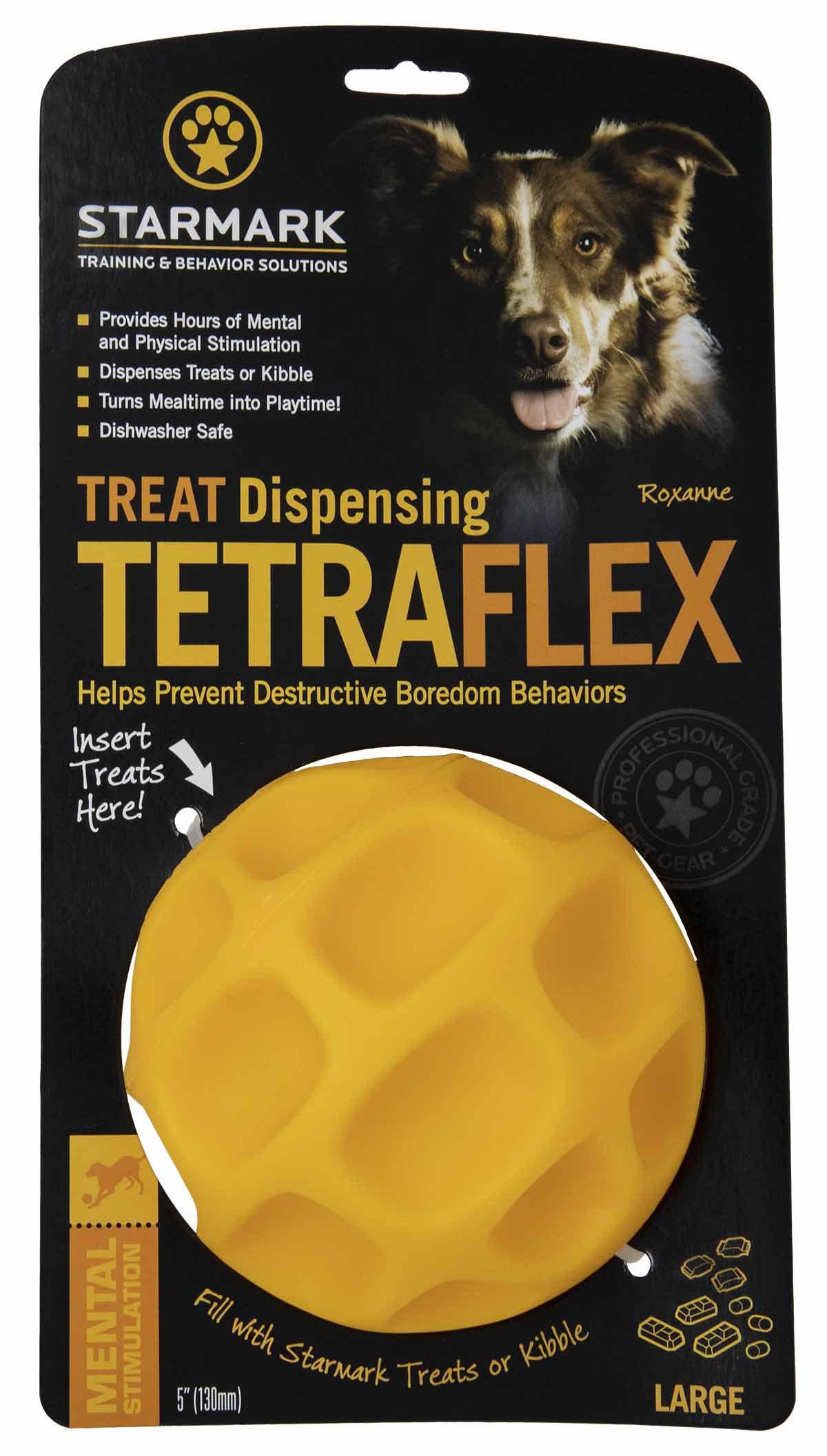Starmark Dispensingtetra Flex L