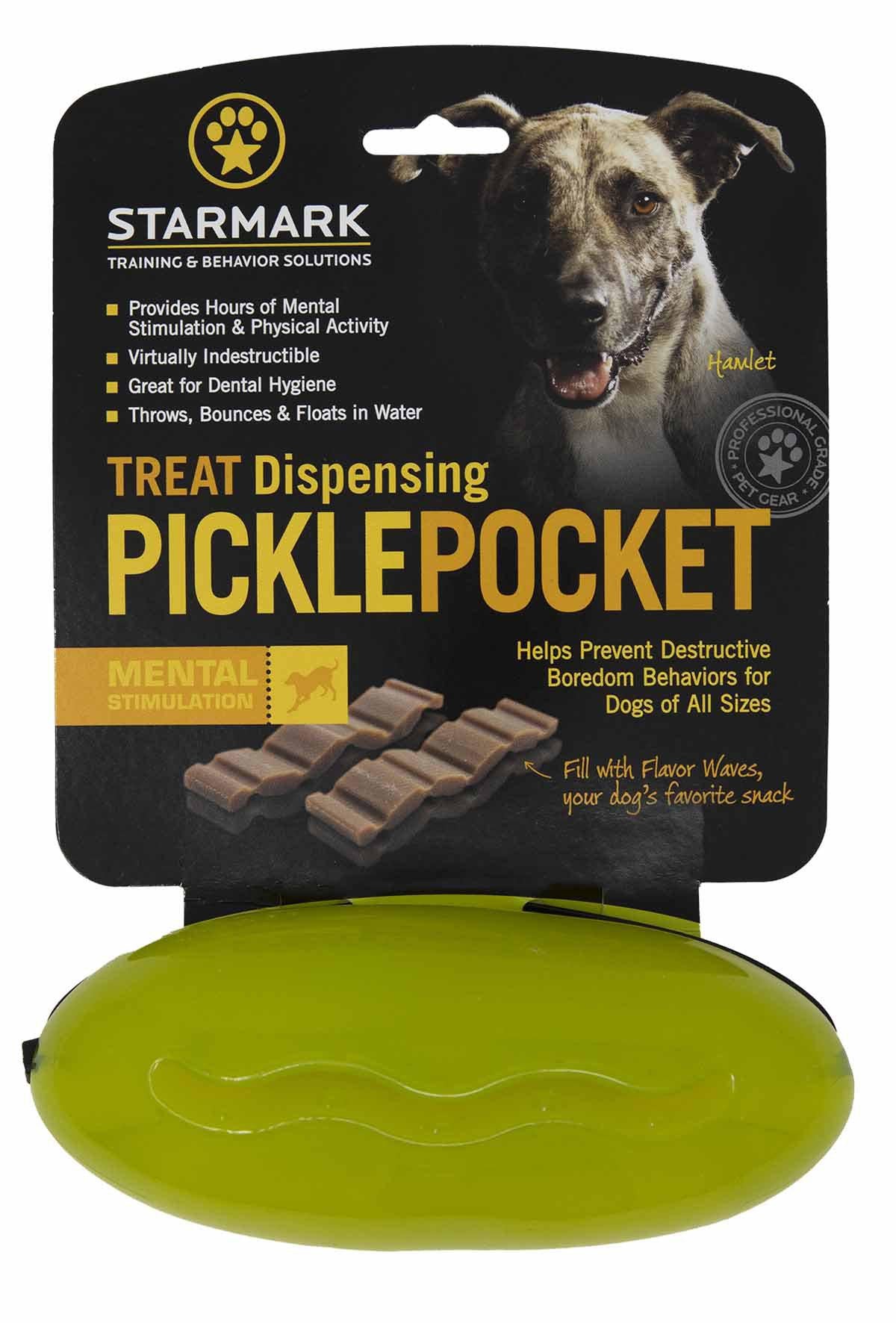 Starmark Dispensingpickle Pocket