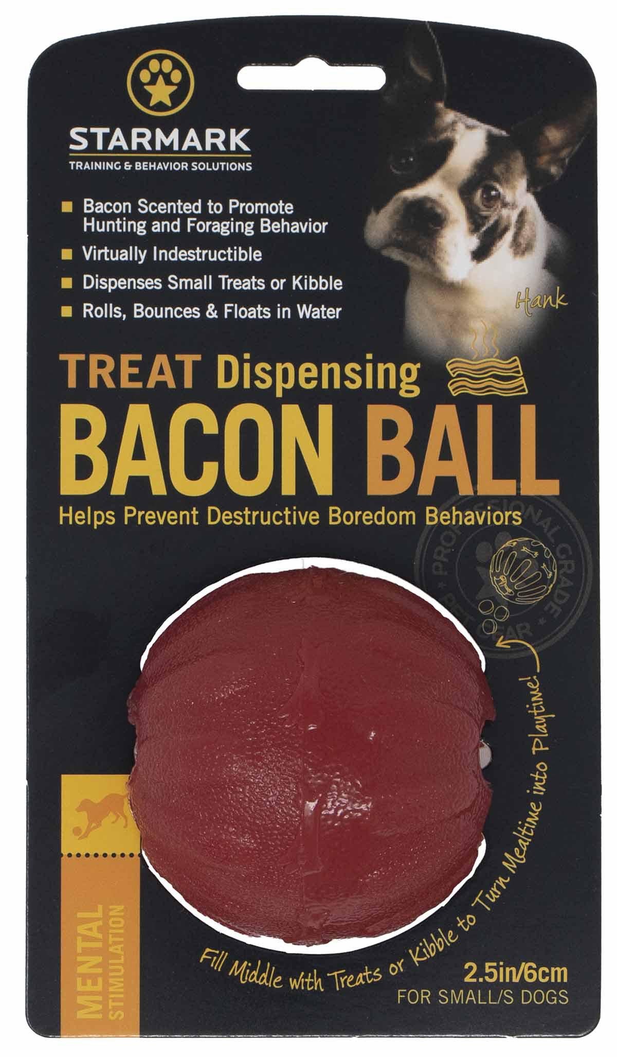 Starmark Bacon Balls 6 cm