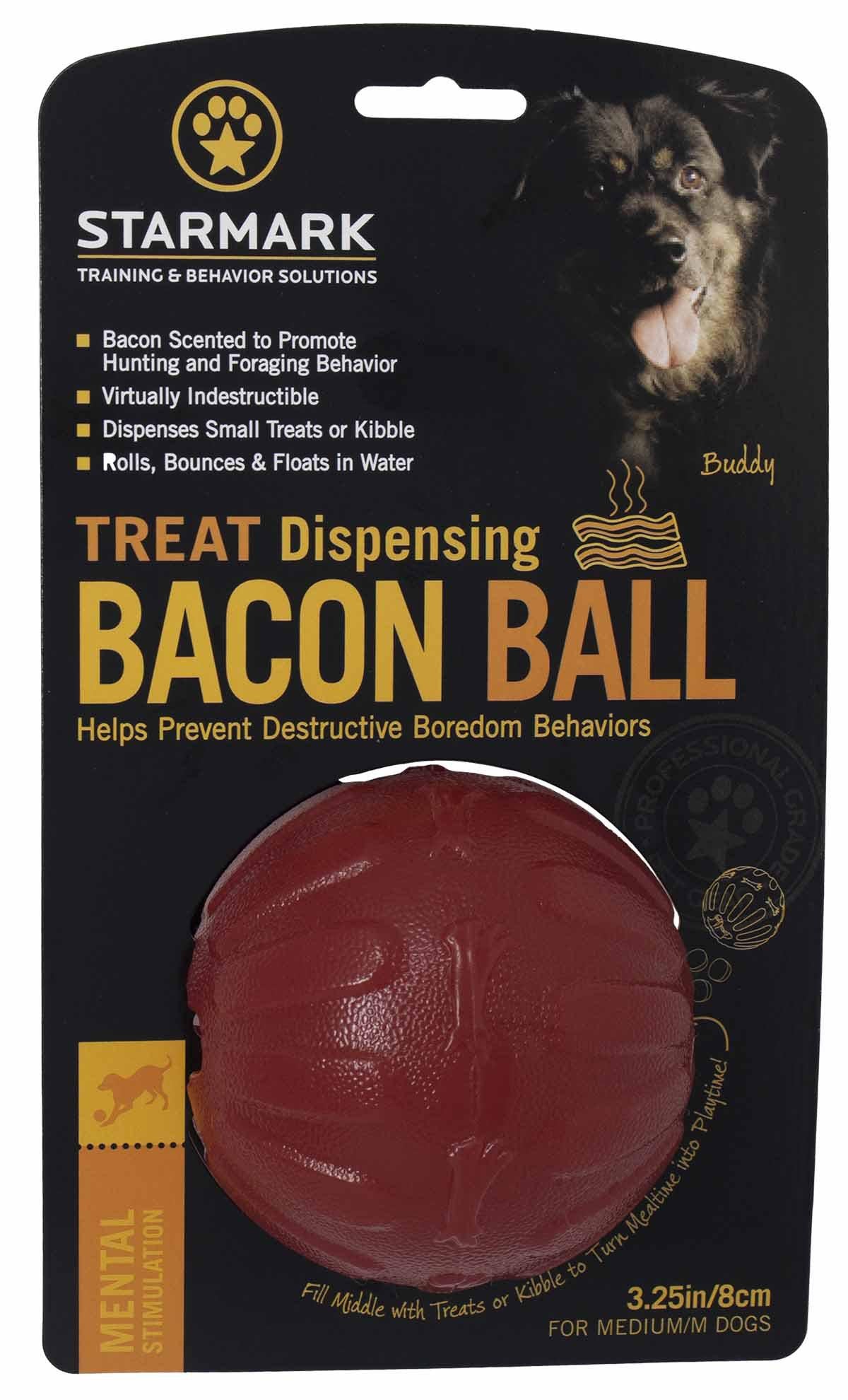 Starmark Bacon Ballm 8 cm