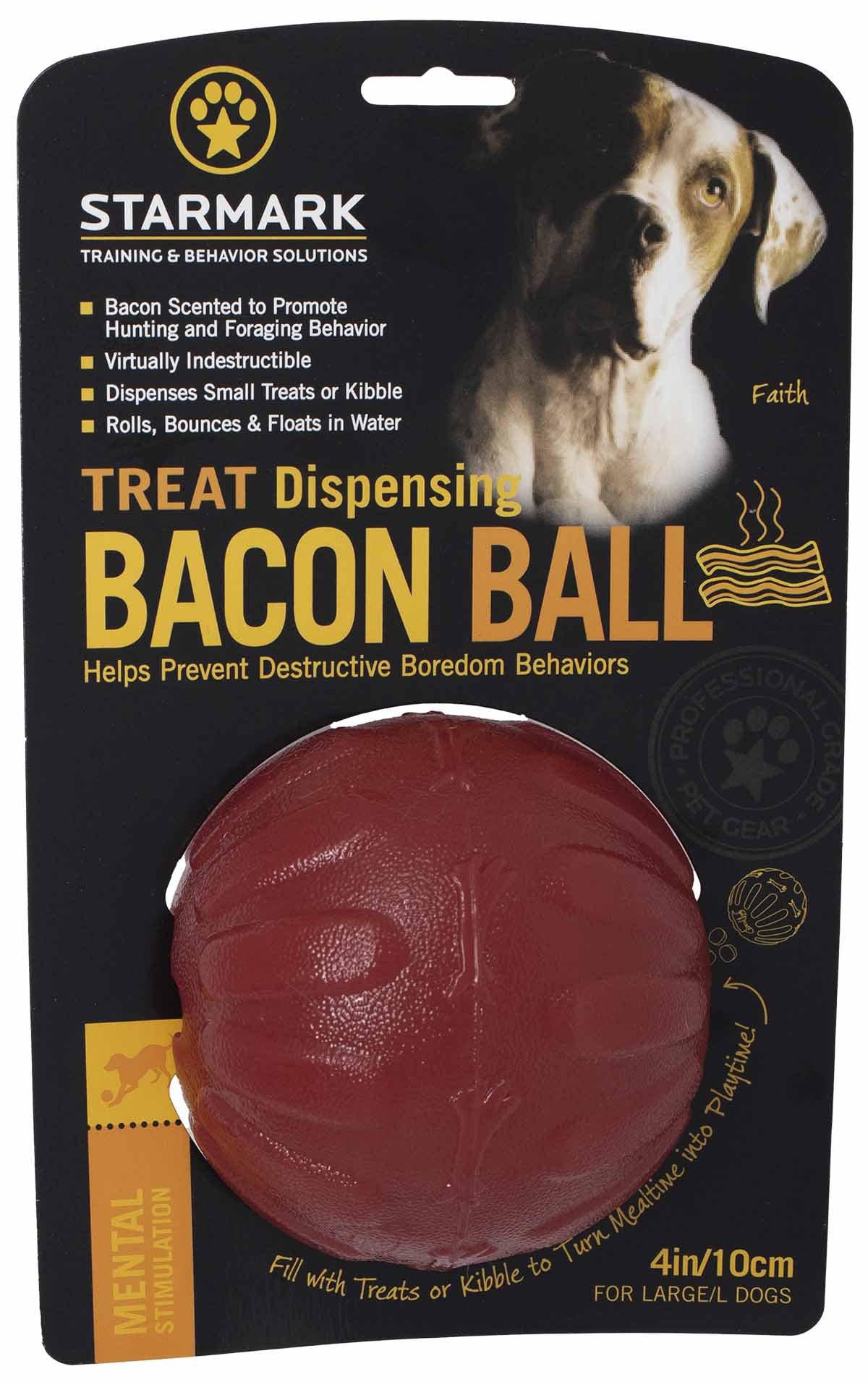 Starmark Bacon Balll 10 cm