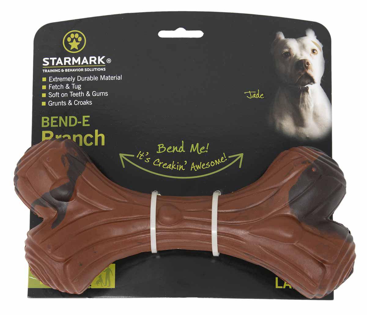 Starmark Bend-E Branch L 19 × 5 × 18.5 cm
