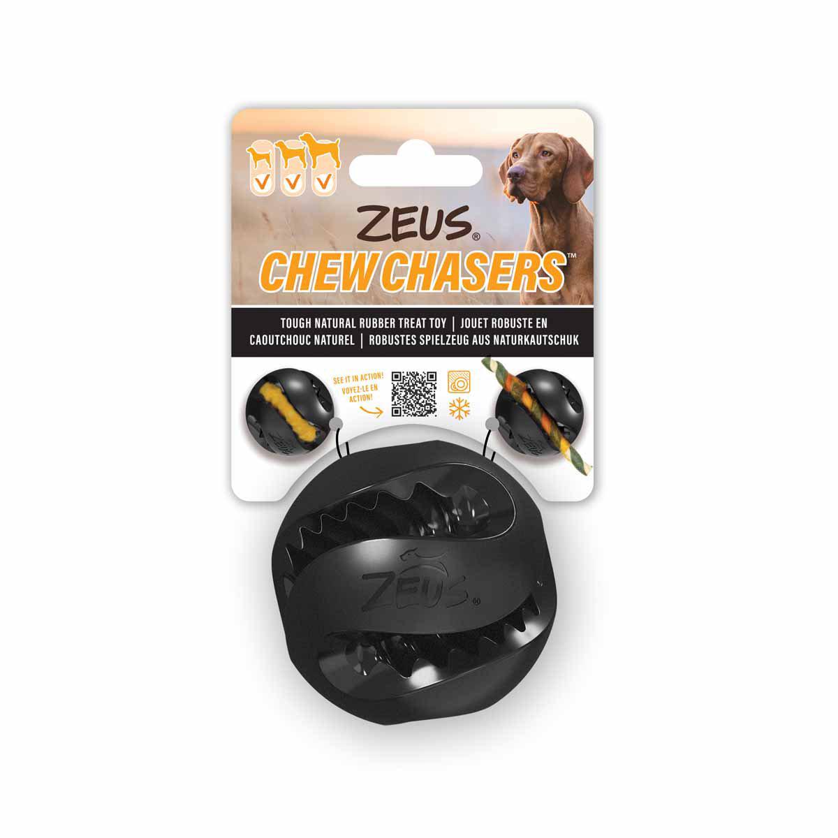 Zs Chewchasers Treat Ball 7,5 cm