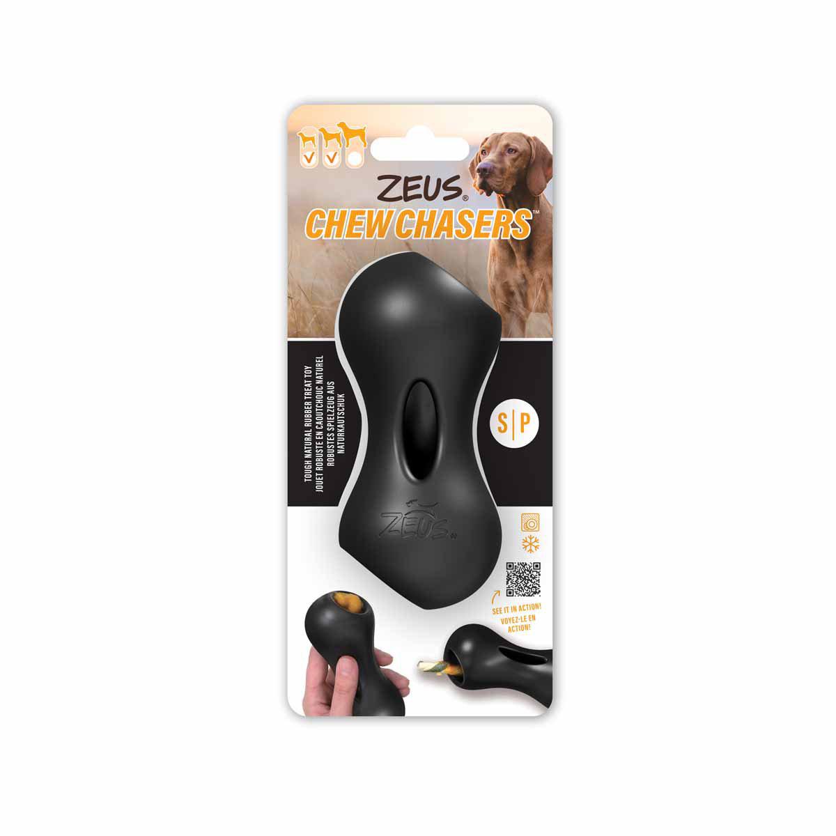 Zs Chewchasers Treat Peanut S 11 cm