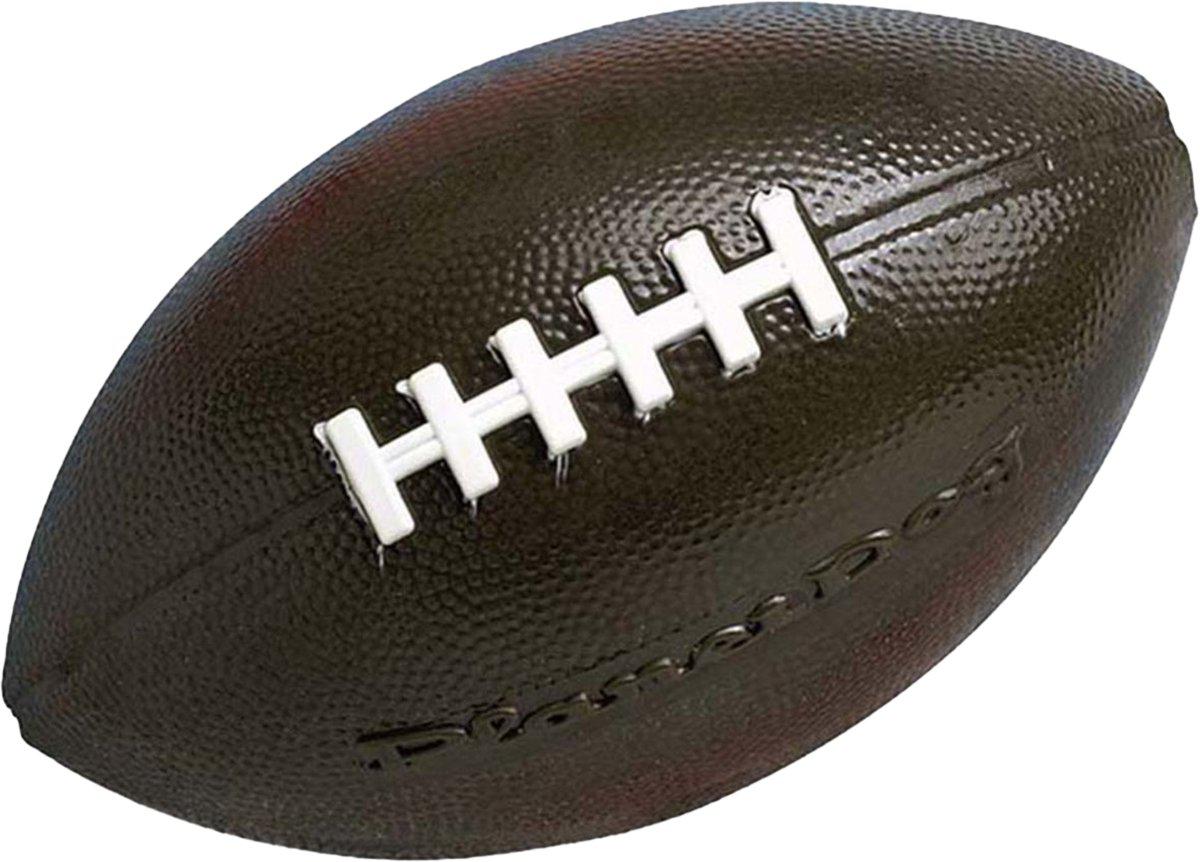 Oh Planet Dog Football
