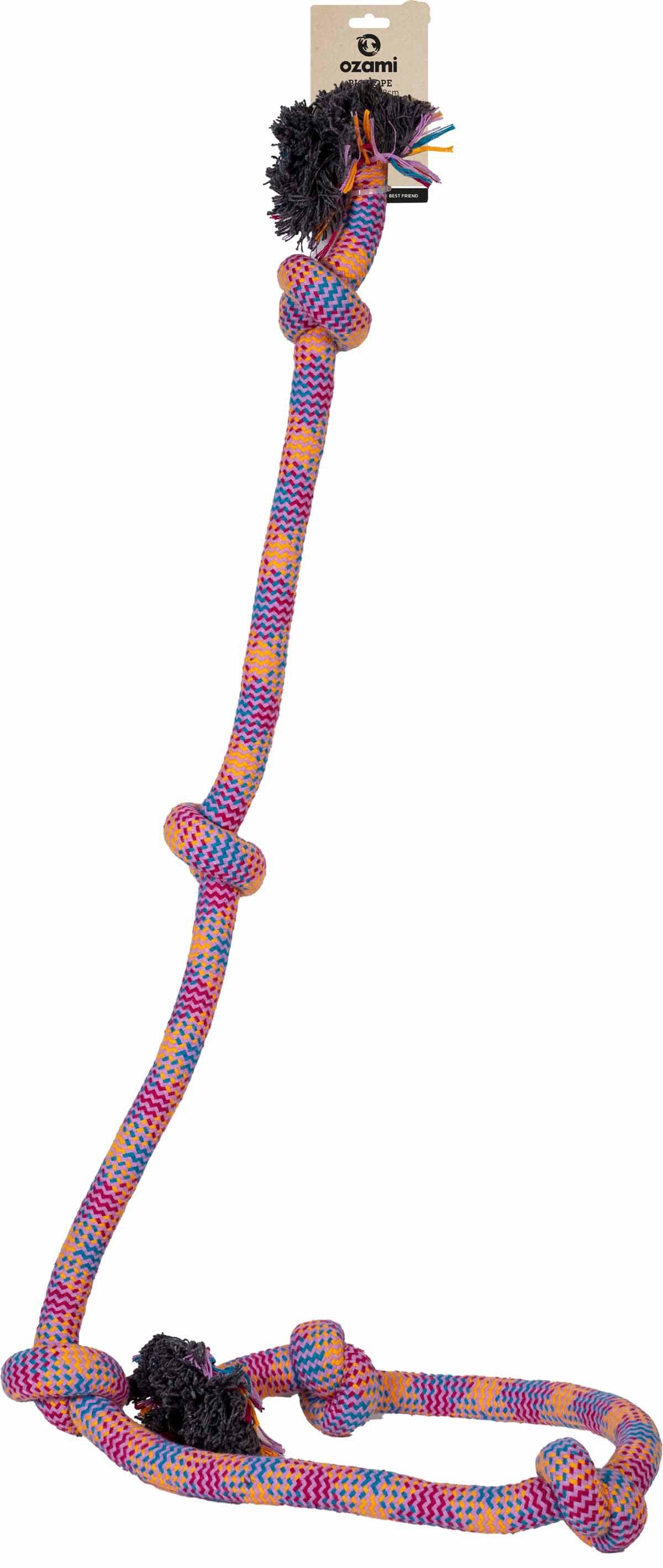 Ozami Big Rope 5 Knots 178 cm