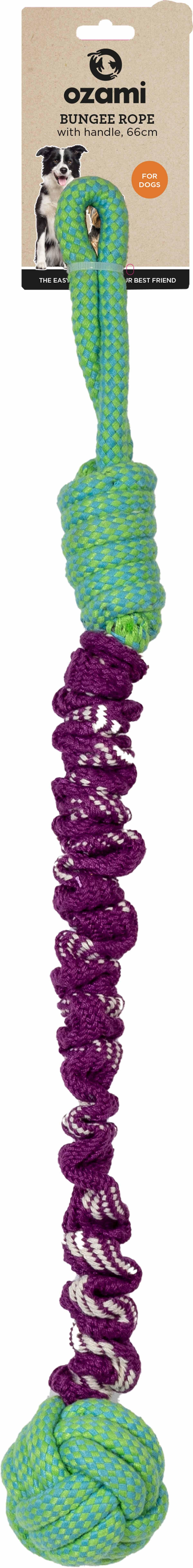 Ozami Bungee Rope With Handle 66 cm