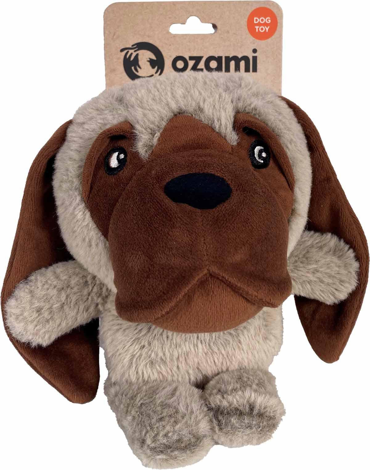 Ozami Dog Toy Pug 40 cm
