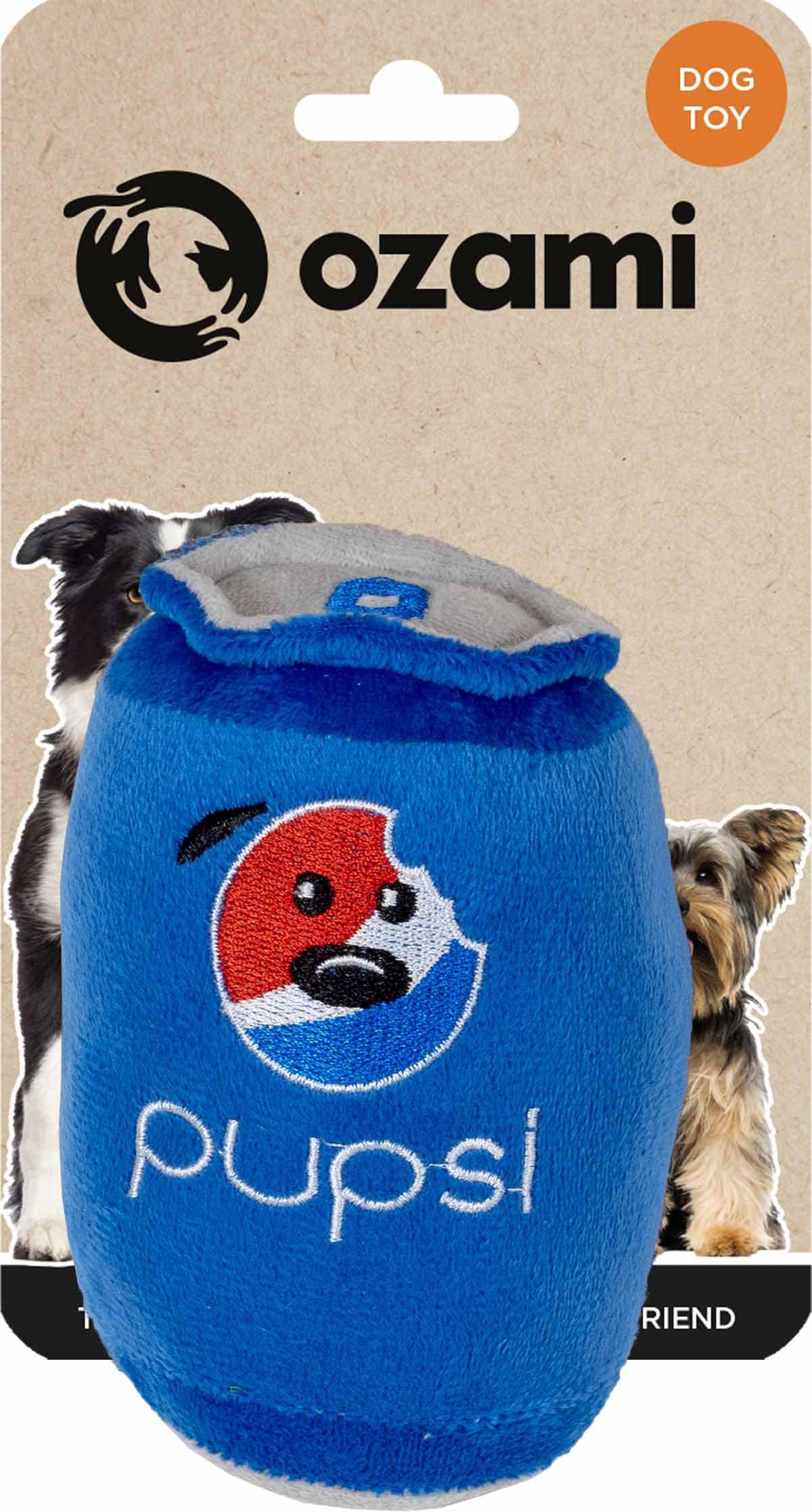 Ozami Dog Pupsi 7.8 × 15 cm