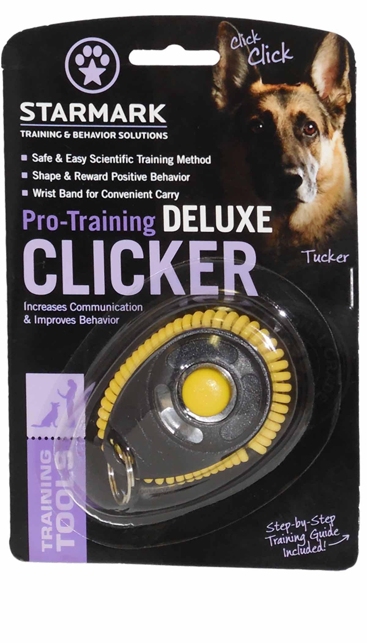 Klicker Starmark Deluxe