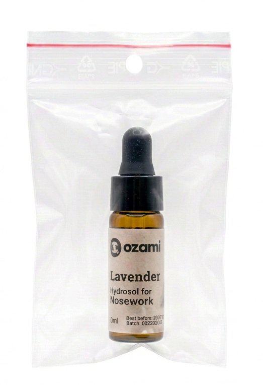 Ozami Nosework Hydrosol Lavender 5 ml