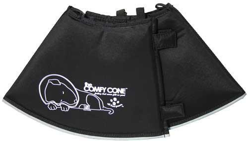 Comfy Cone 20 cm Djup Krage M Halsomfång30-38 cm