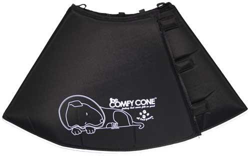 Comfy Cone 30 cm Djup Krage XL Halsomfång 54-64 cm
