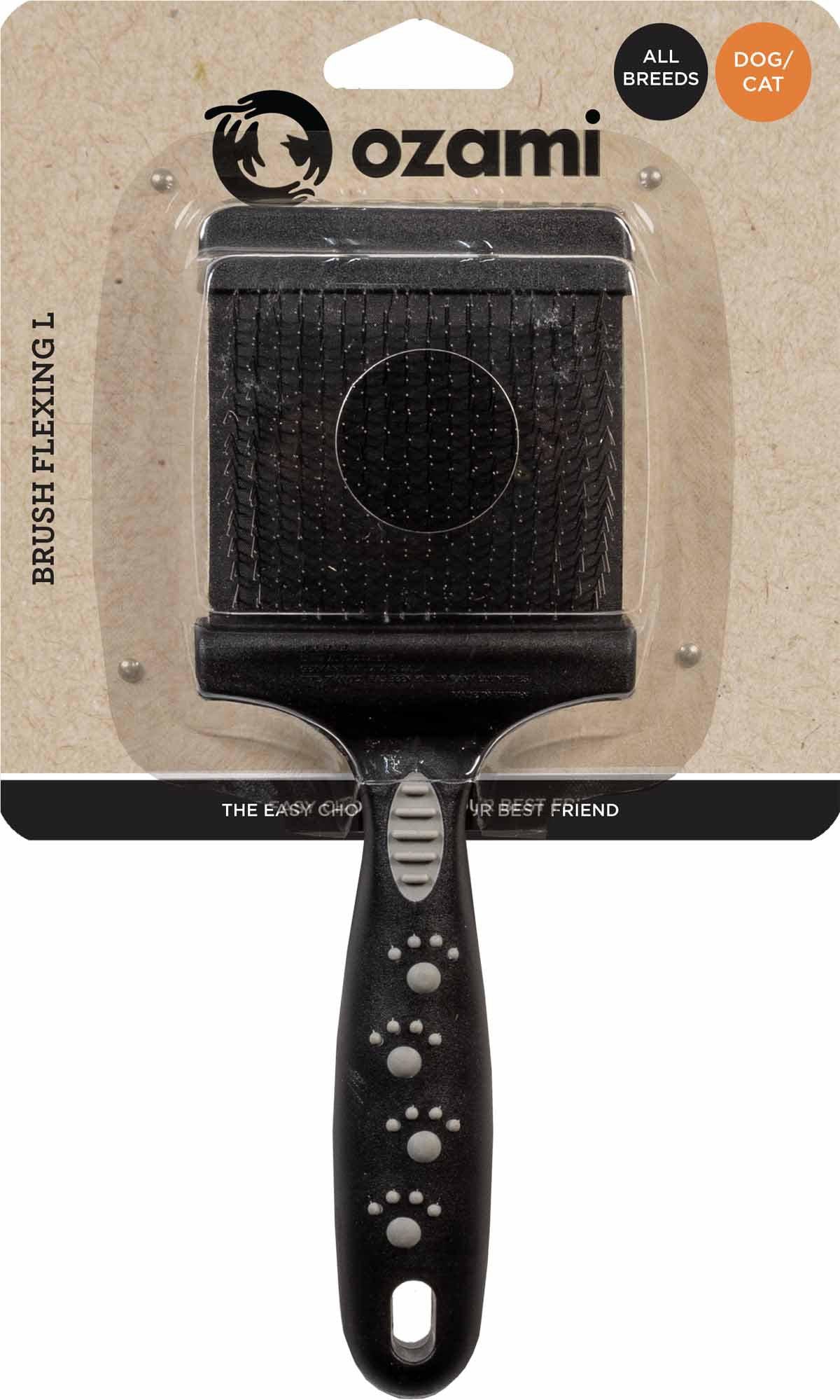 Ozami Brush Flexinglarge 20,5 × 5,7 × 4,5 cm