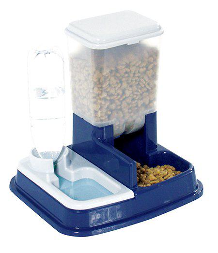 Matbar Foder/Vatten30 × 40 × 20 cm