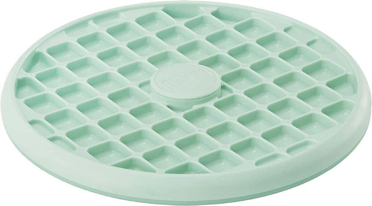 Oh Fun Feeder Slo Tray Mint Large
