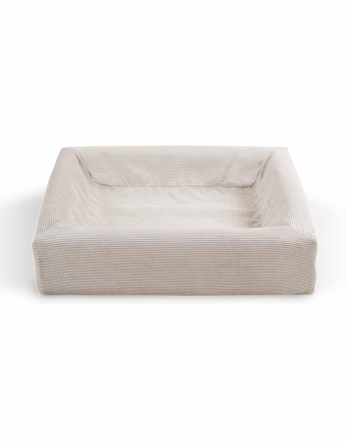 Bia 3 Klädsel 60 × 70Rib/Sand