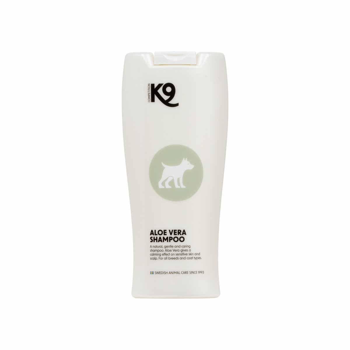 K9 Schampo 300 ml Aloe Vera