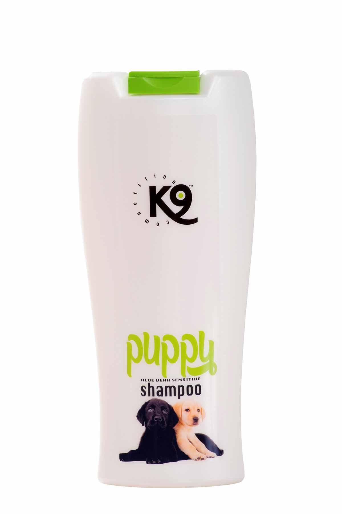 K9 Puppy Schampo 5,7 l