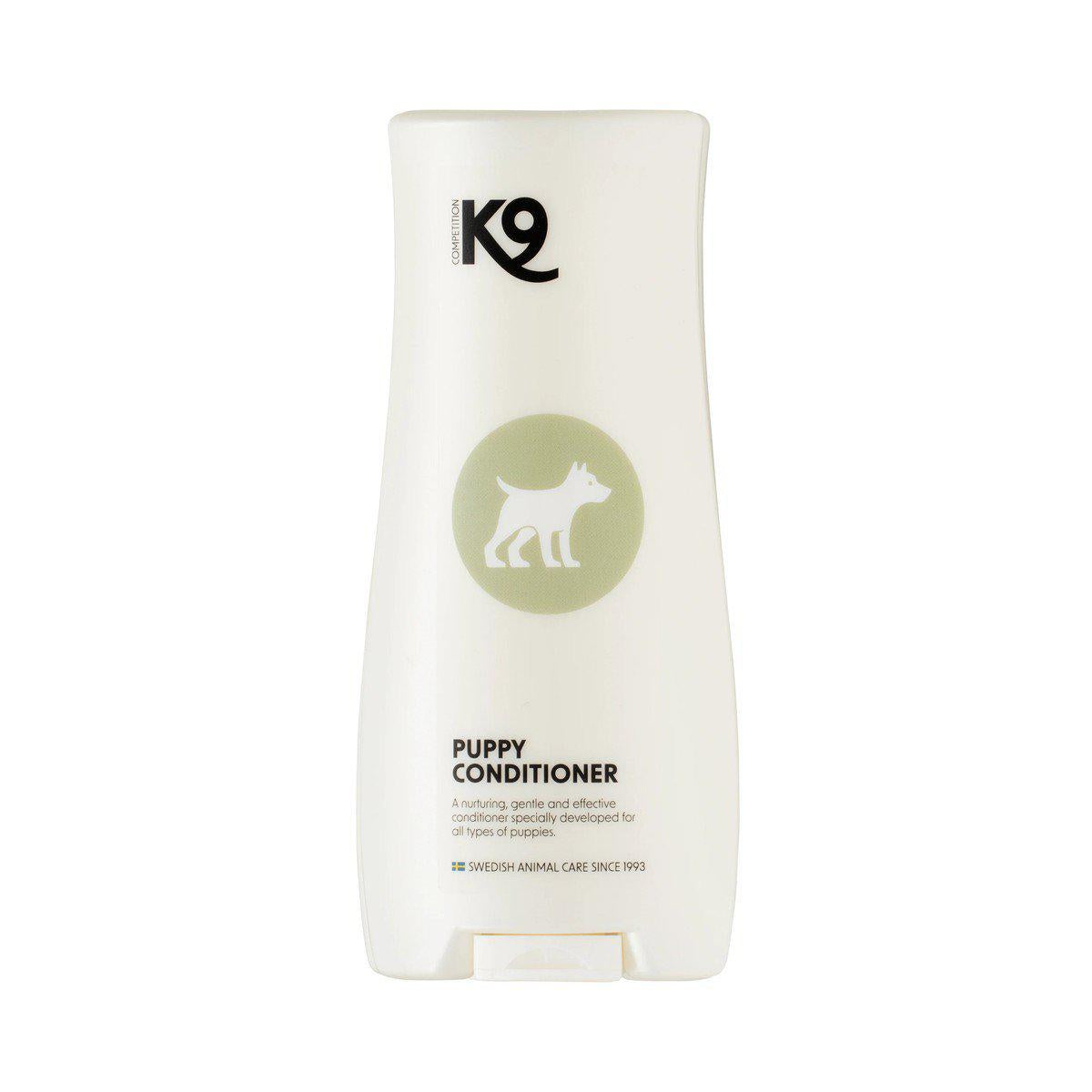 K9 Puppy Conditioner 5,7 l