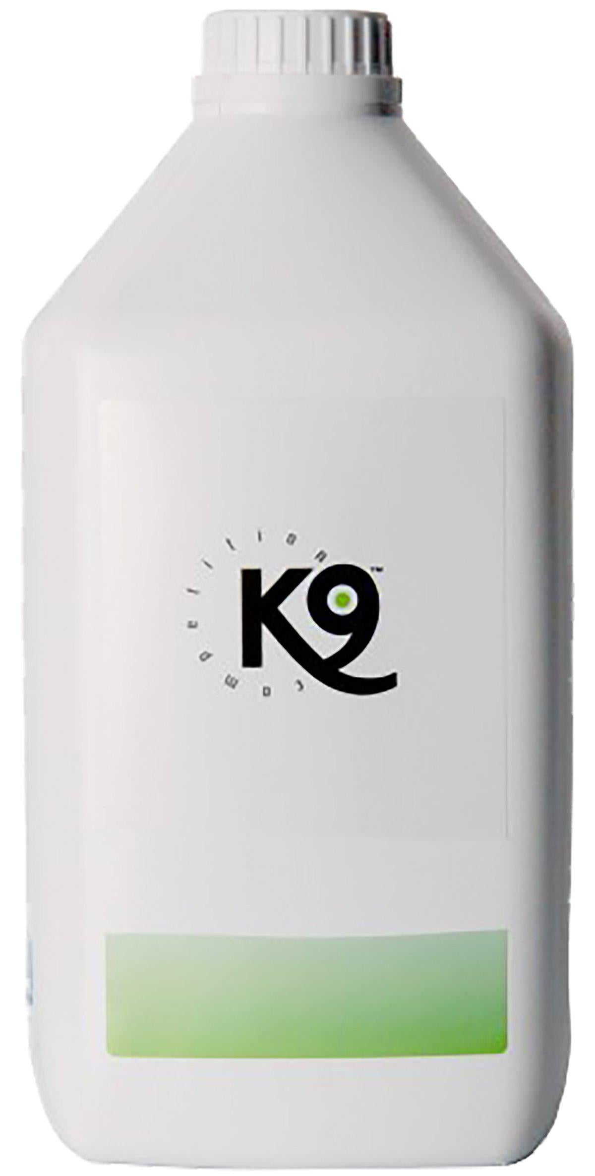 K9 Crisp Texturizing Mist 2.7 l Aloe Vera