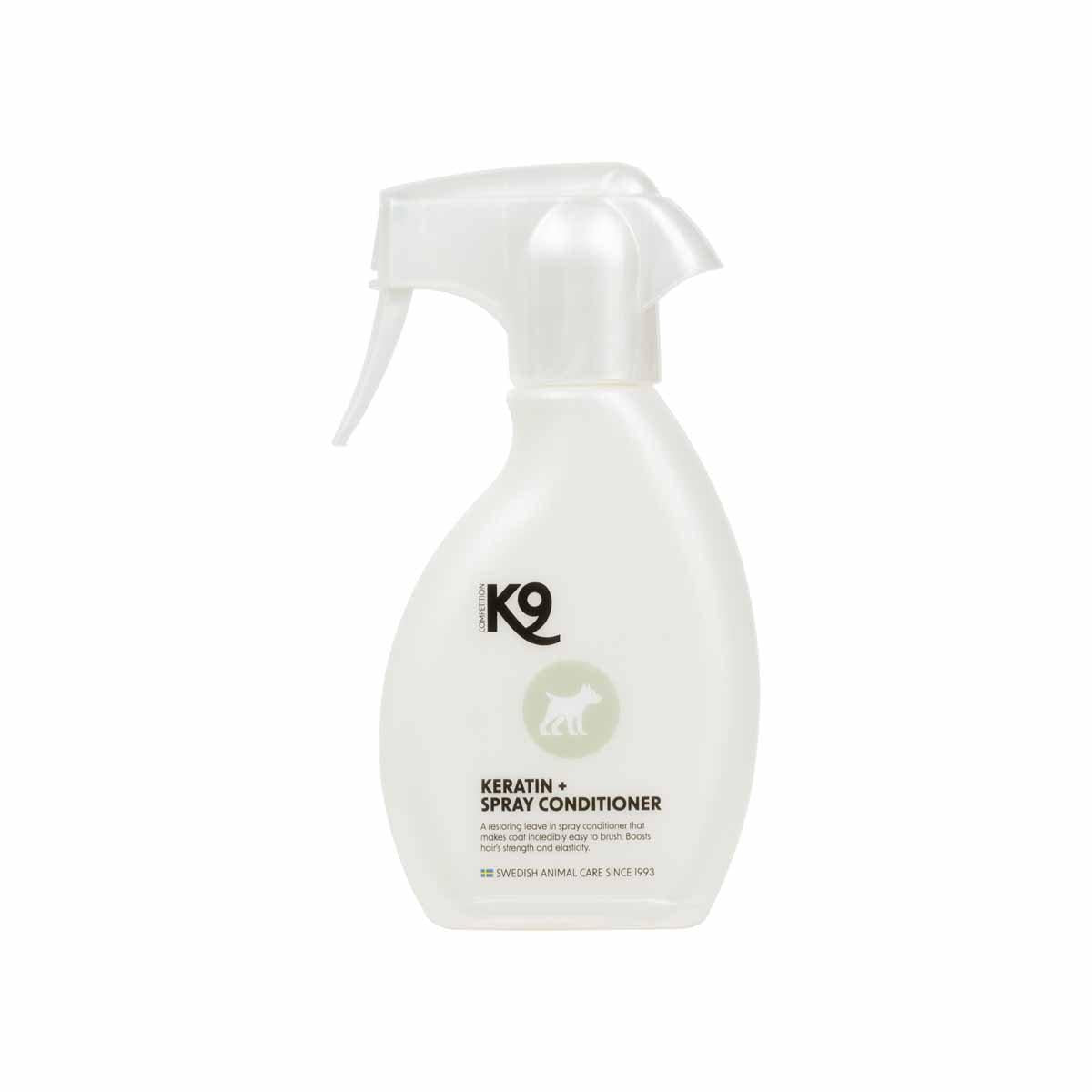 K9 Keratin Moisturecoat Repair 250 ml